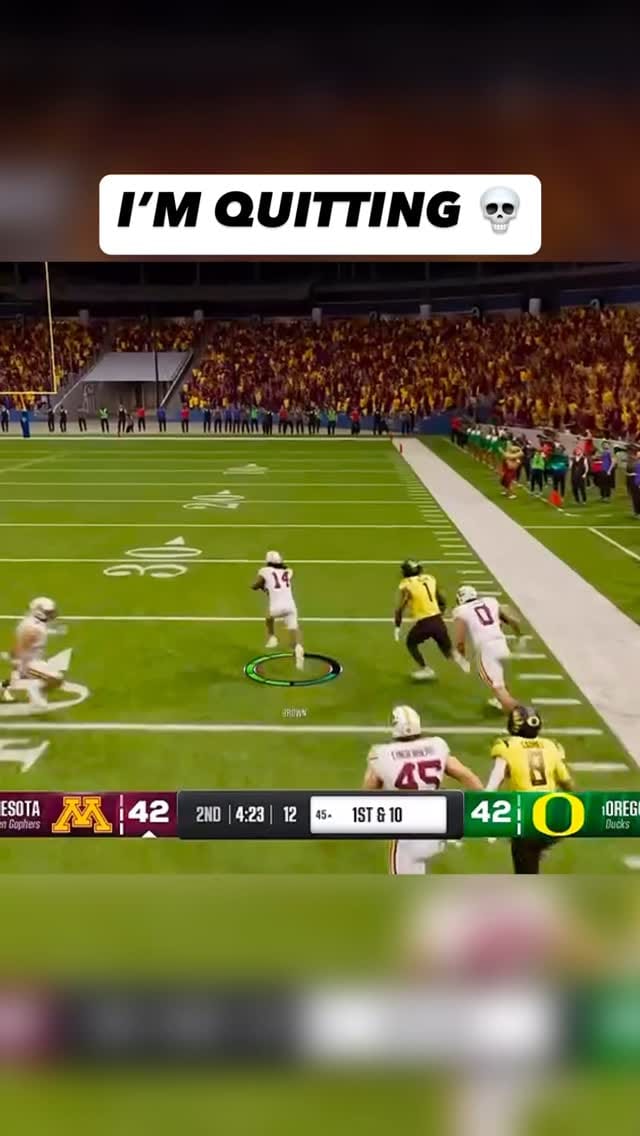 Post 7 by Woah Madden on Instagram (video)
