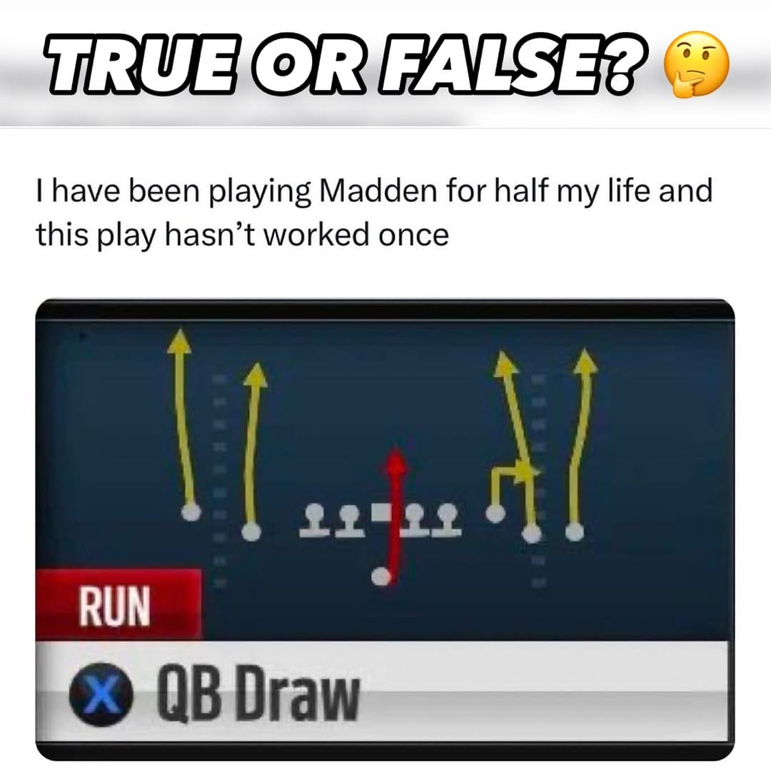 Post 3 by Woah Madden on Instagram (image)