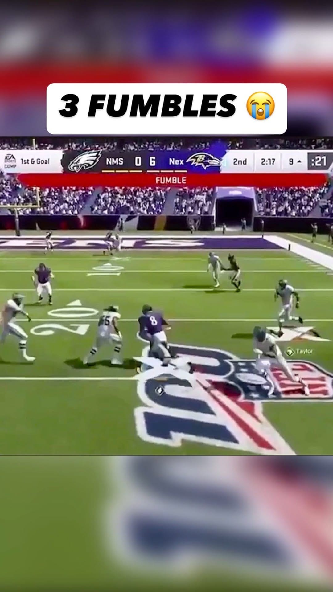 Post 5 by Woah Madden on Instagram (video)