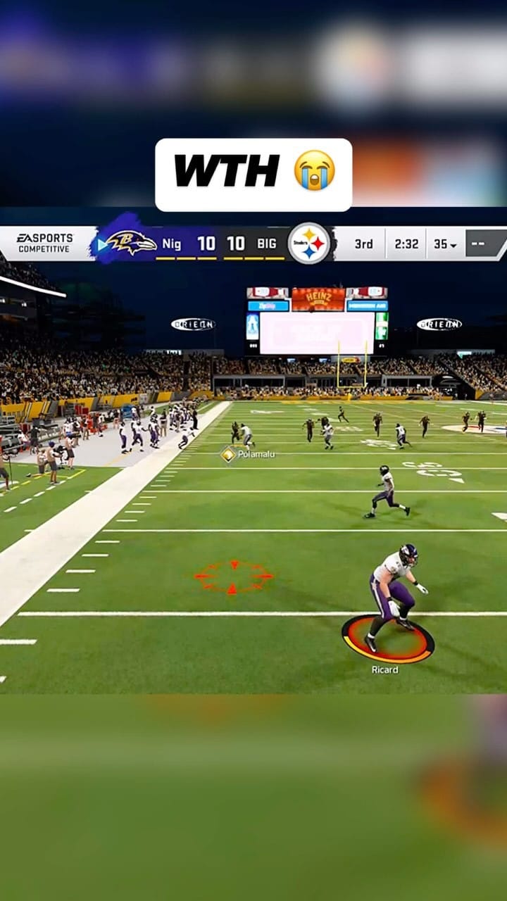 Post 4 by Woah Madden on Instagram (video)