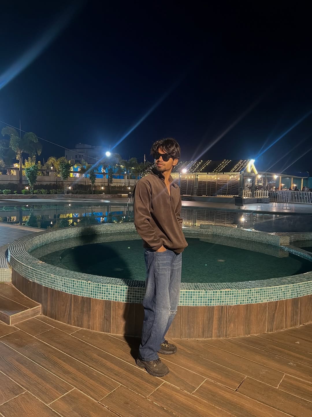 Post 3 by SAGAR FAM 💧 on Instagram (carousel)