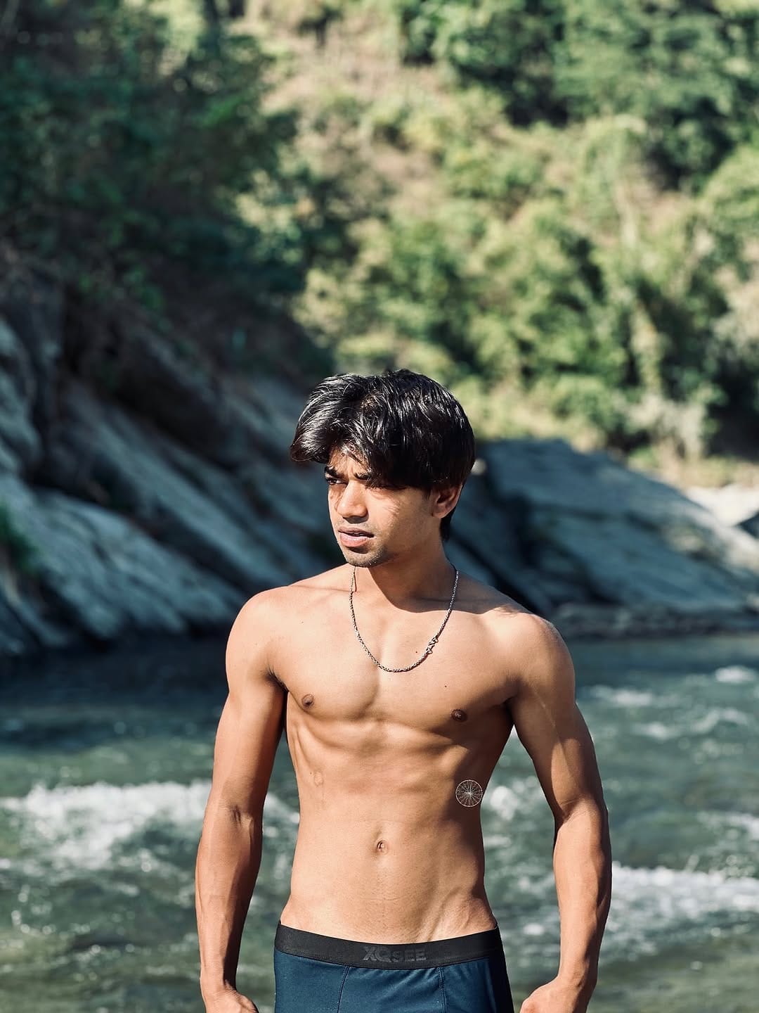 Post 7 by SAGAR FAM 💧 on Instagram (carousel)