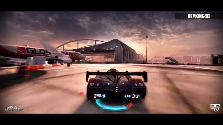 Post 10 by DragCarTV on Instagram (video)