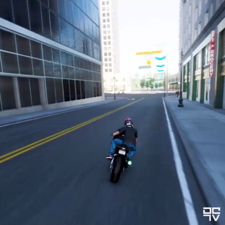 Post 3 by DragCarTV on Instagram (video)