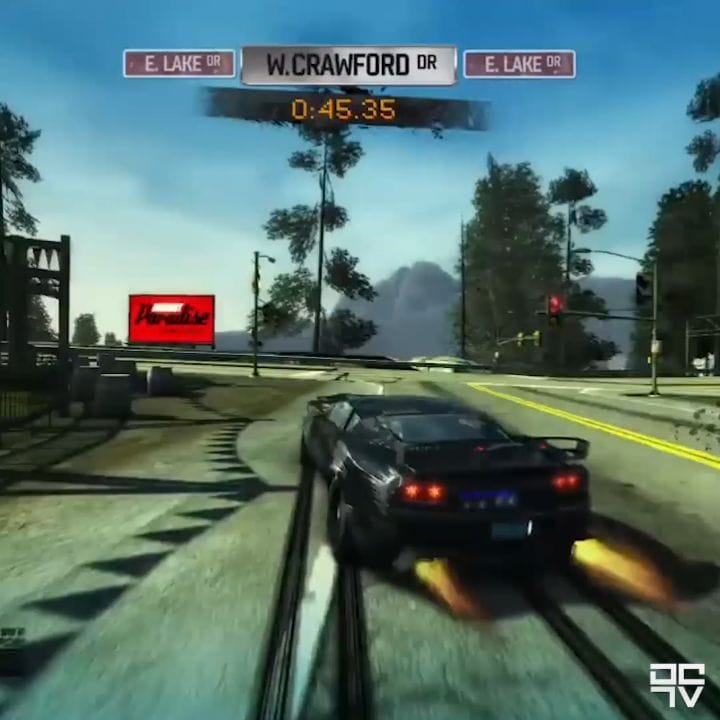 Post 4 by DragCarTV on Instagram (video)
