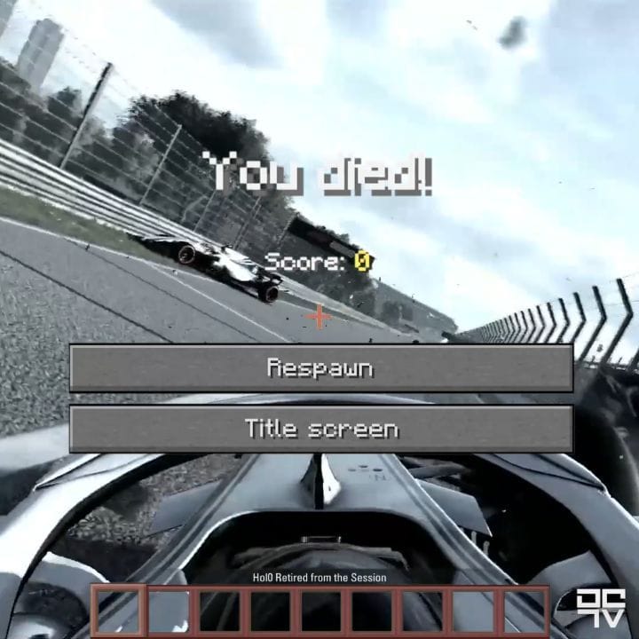 Post 5 by DragCarTV on Instagram (video)