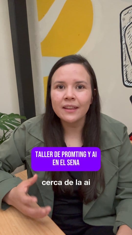 Post 8 by Imagine Apps on Instagram (video)