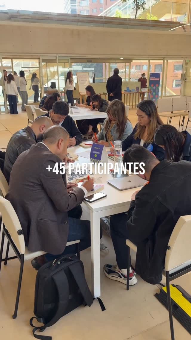 Post 4 by Imagine Apps on Instagram (video)
