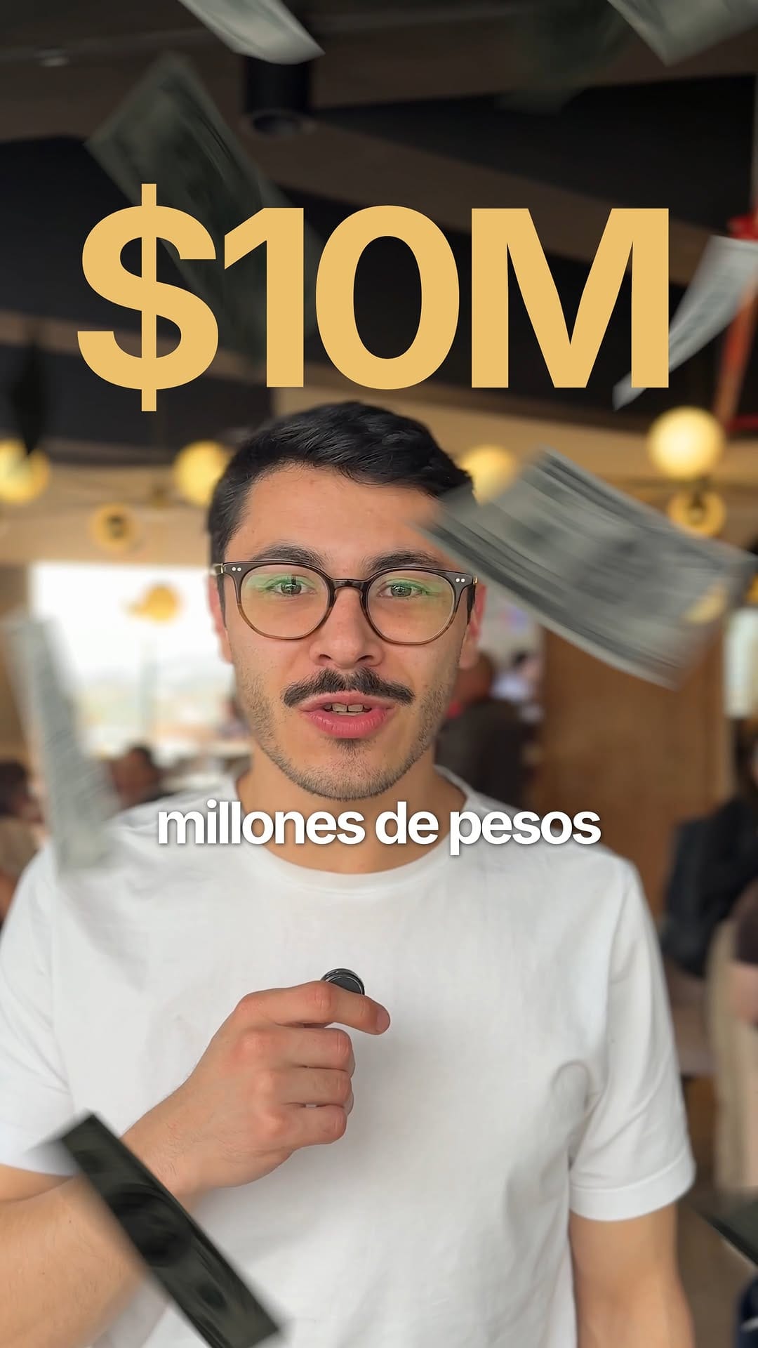 Post 2 by Imagine Apps on Instagram (video)