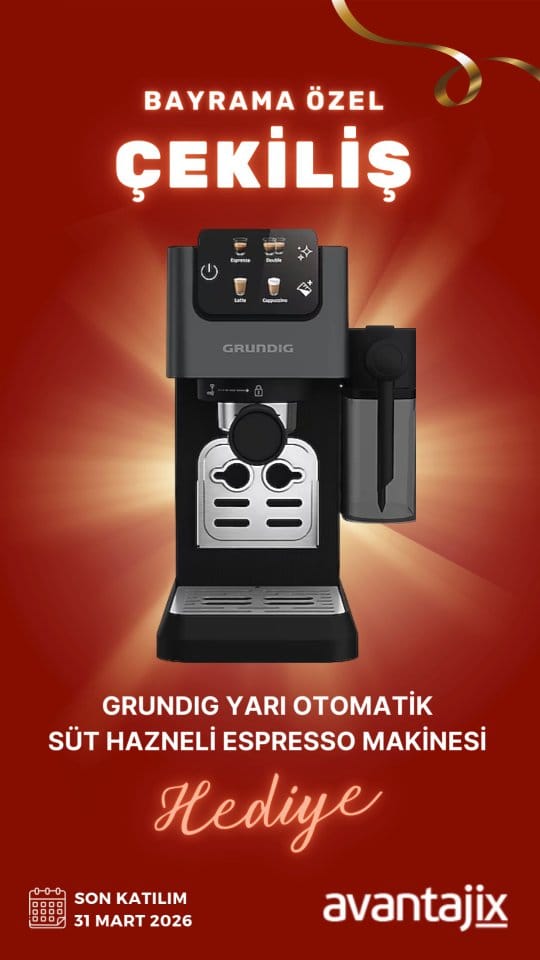 Post 10 by Avantajix | 17. Yıl on Instagram (video)