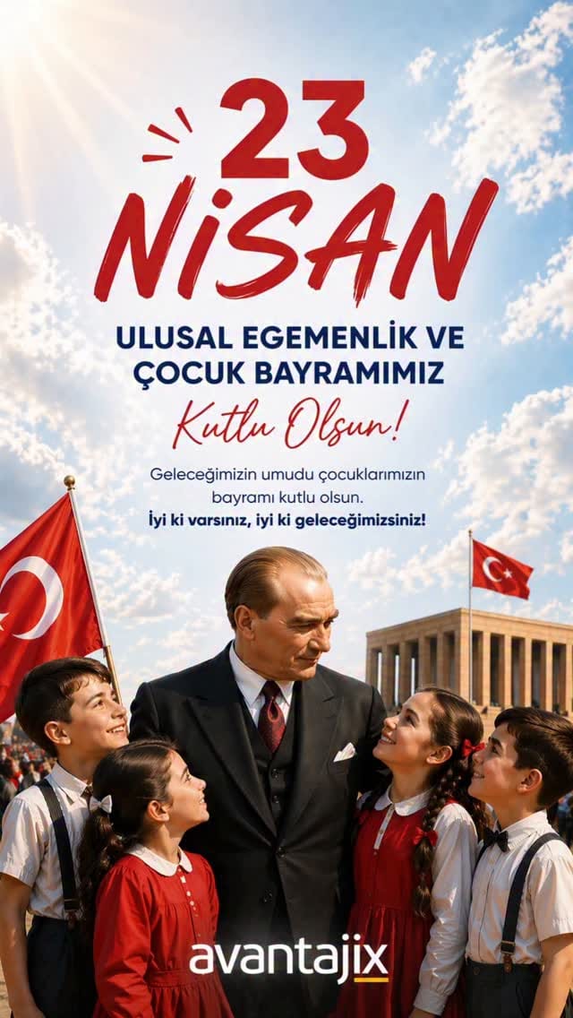Post 5 by Avantajix | 17. Yıl on Instagram (video)