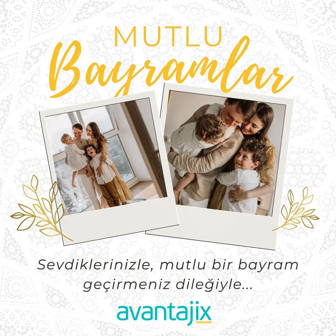 Post 9 by Avantajix | 17. Yıl on Instagram (image)