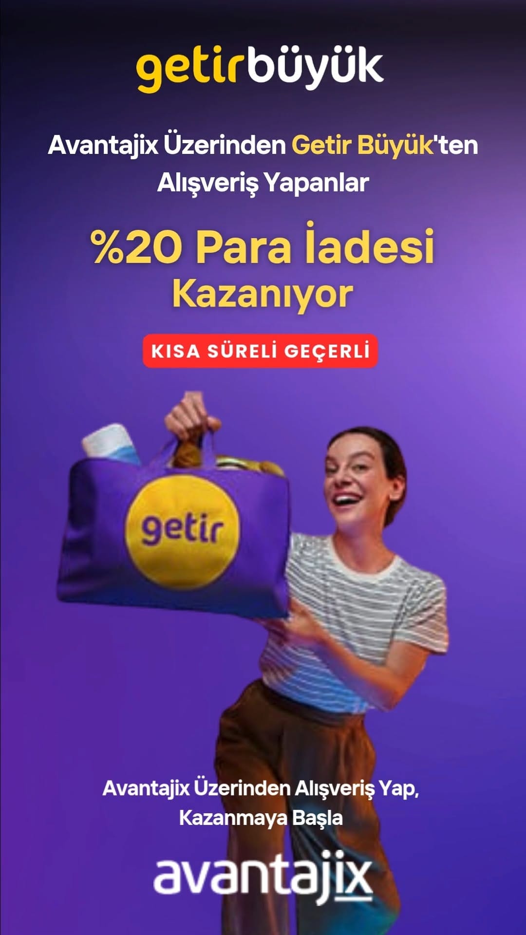 Post 8 by Avantajix | 17. Yıl on Instagram (video)