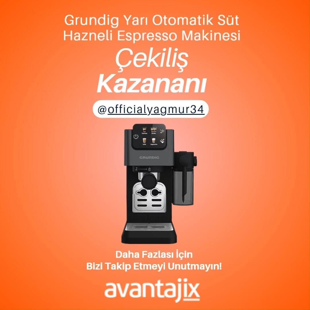 Post 2 by Avantajix | 17. Yıl on Instagram (video)