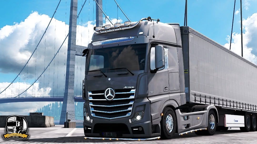 Post 7 by ETS 2 on Instagram (image)