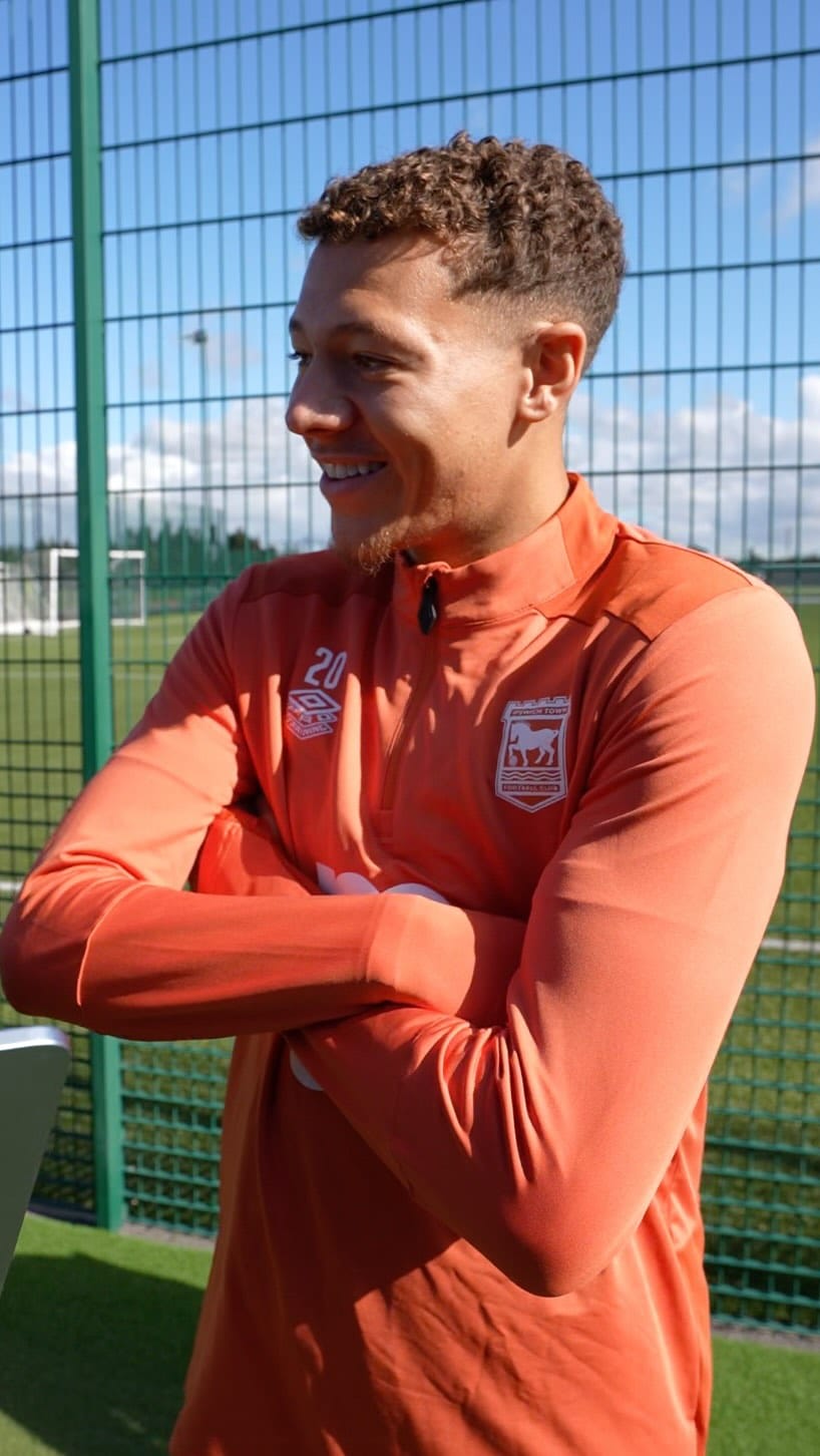 Post 7 by Thomas Last on Instagram (video)
