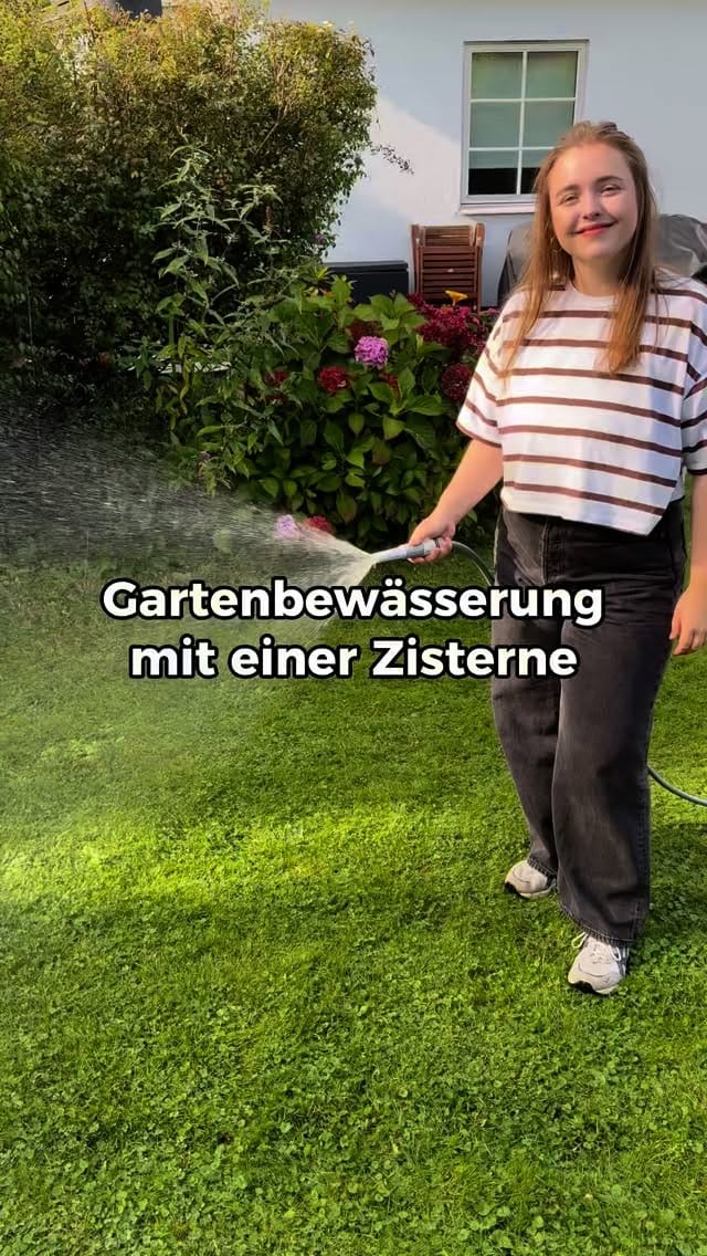 Post 2 by Zisternenprofi on Instagram (video)