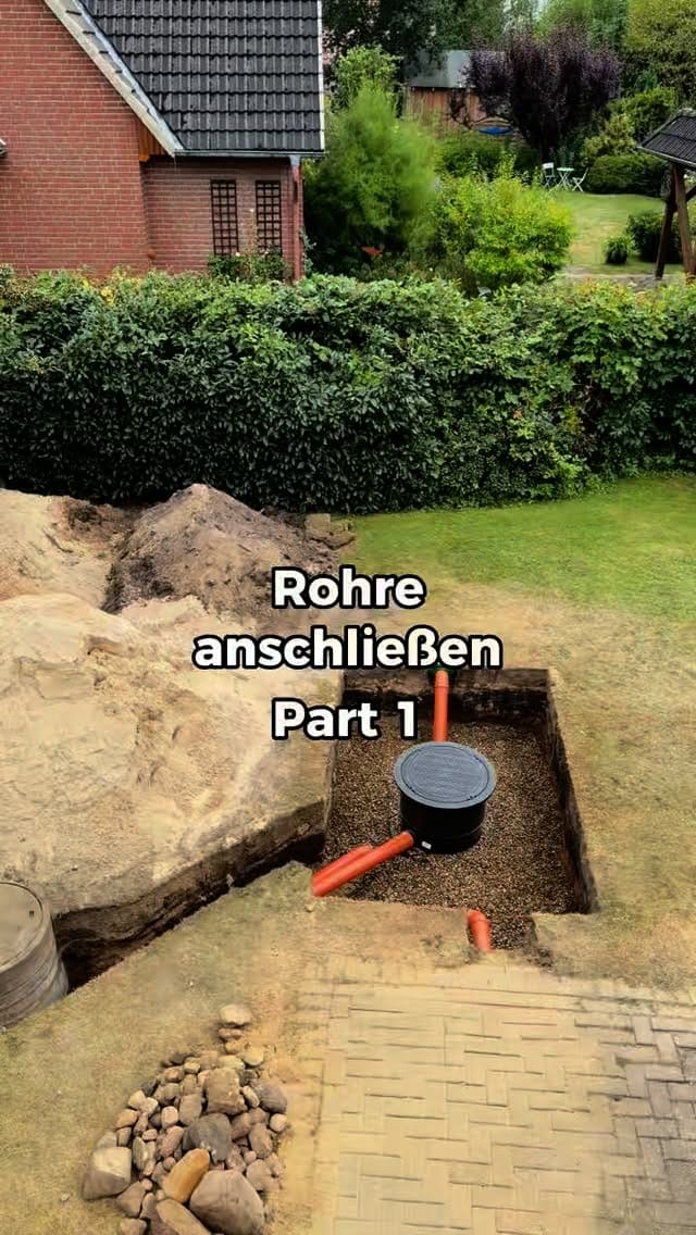Post 7 by Zisternenprofi on Instagram (video)