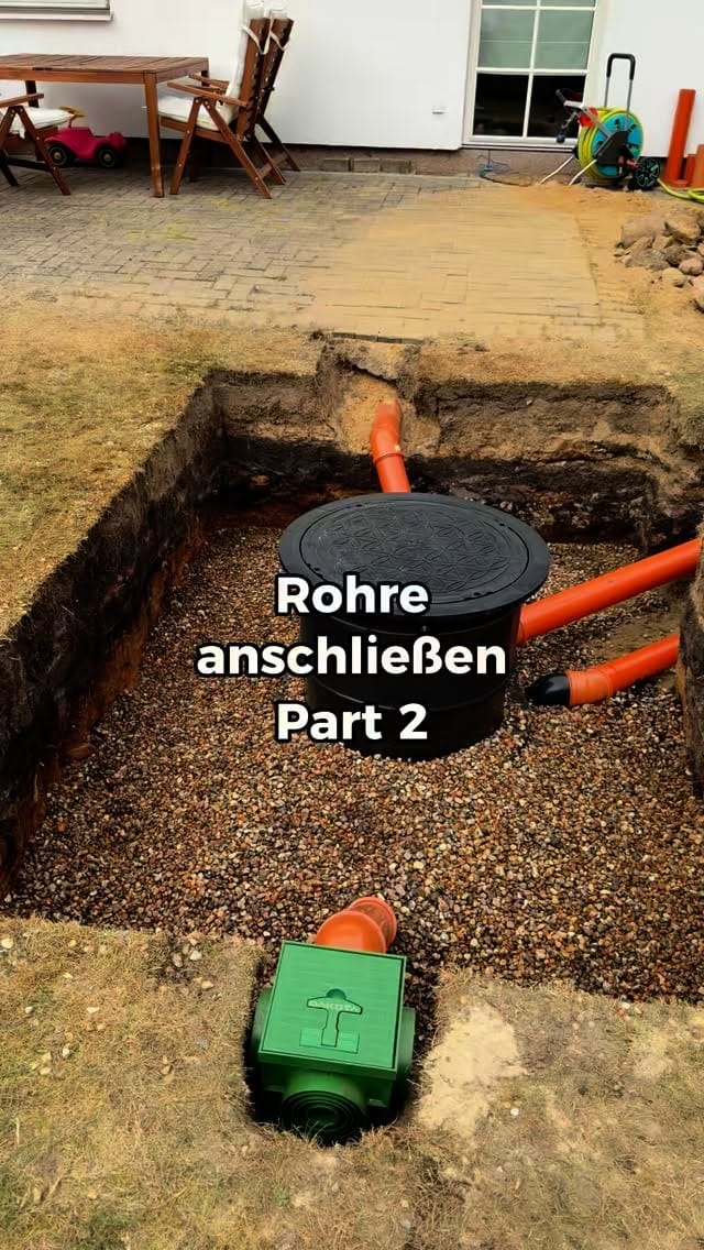 Post 6 by Zisternenprofi on Instagram (video)
