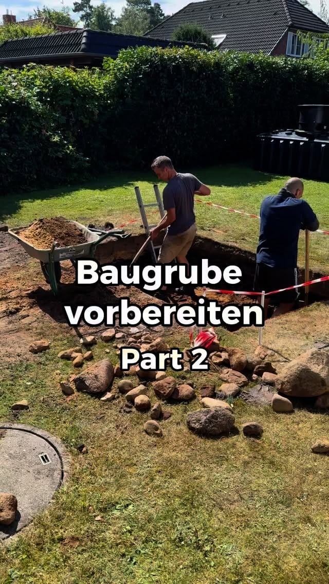 Post 10 by Zisternenprofi on Instagram (video)