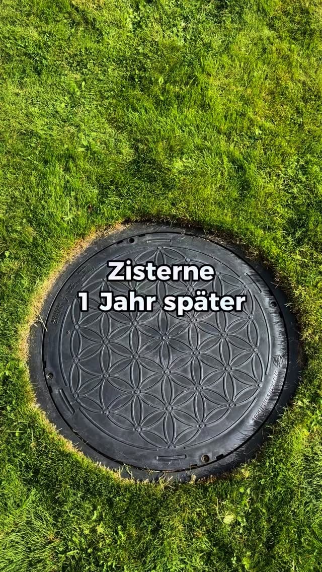 Post 3 by Zisternenprofi on Instagram (video)