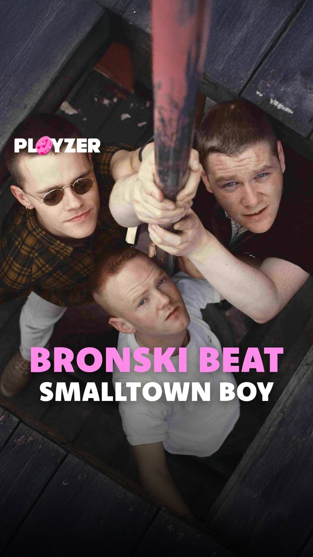 Post 3 by PLAYZER 📺 on Instagram (video)