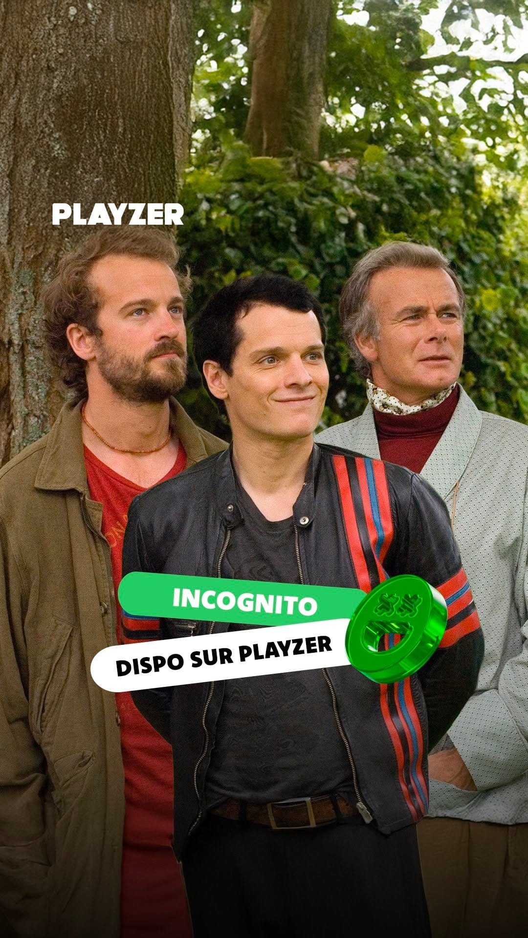 Post 8 by PLAYZER 📺 on Instagram (video)