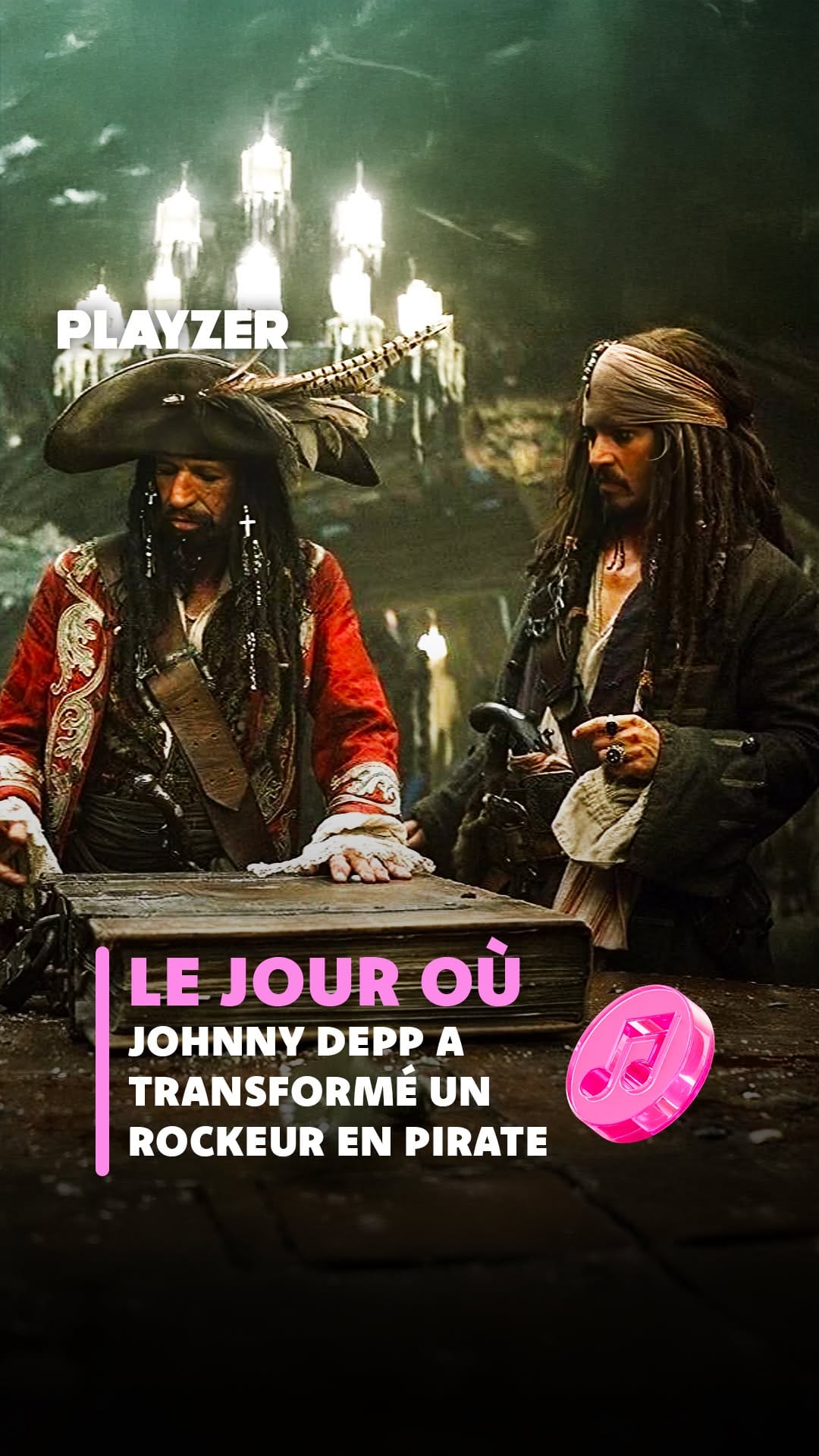 Post 6 by PLAYZER 📺 on Instagram (video)