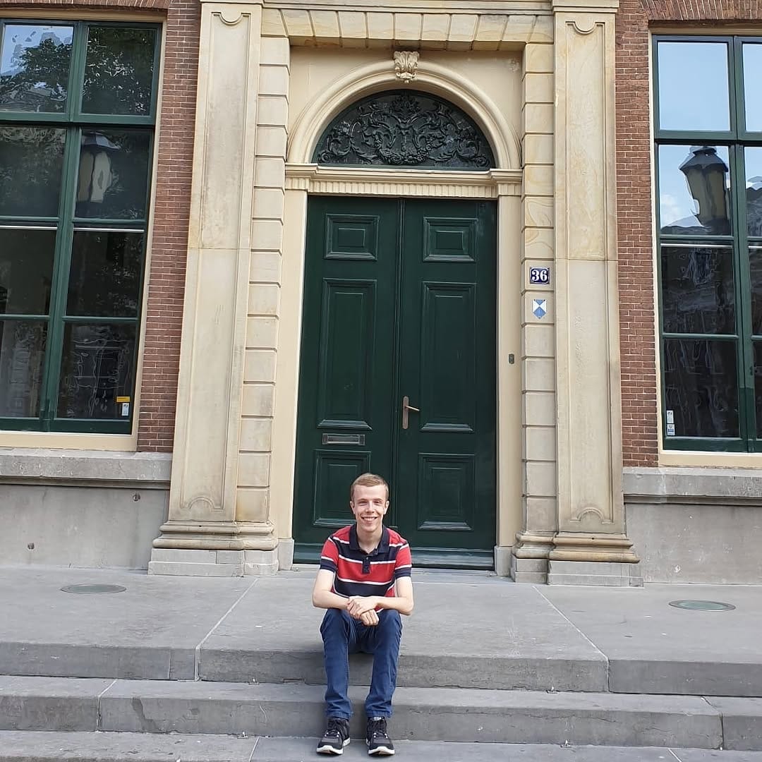 Post 5 by Thomas on Instagram (image)