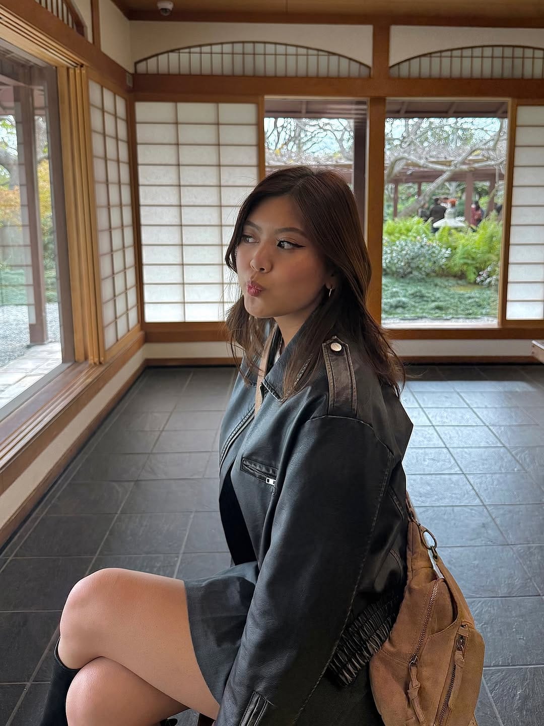 Post 3 by Tiffany on Instagram (carousel)