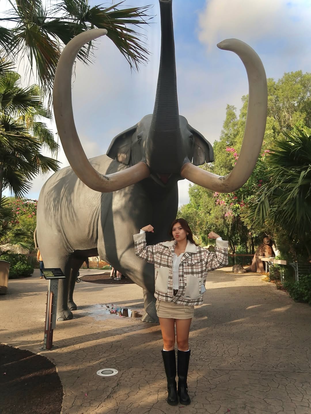 Post 4 by Tiffany on Instagram (carousel)