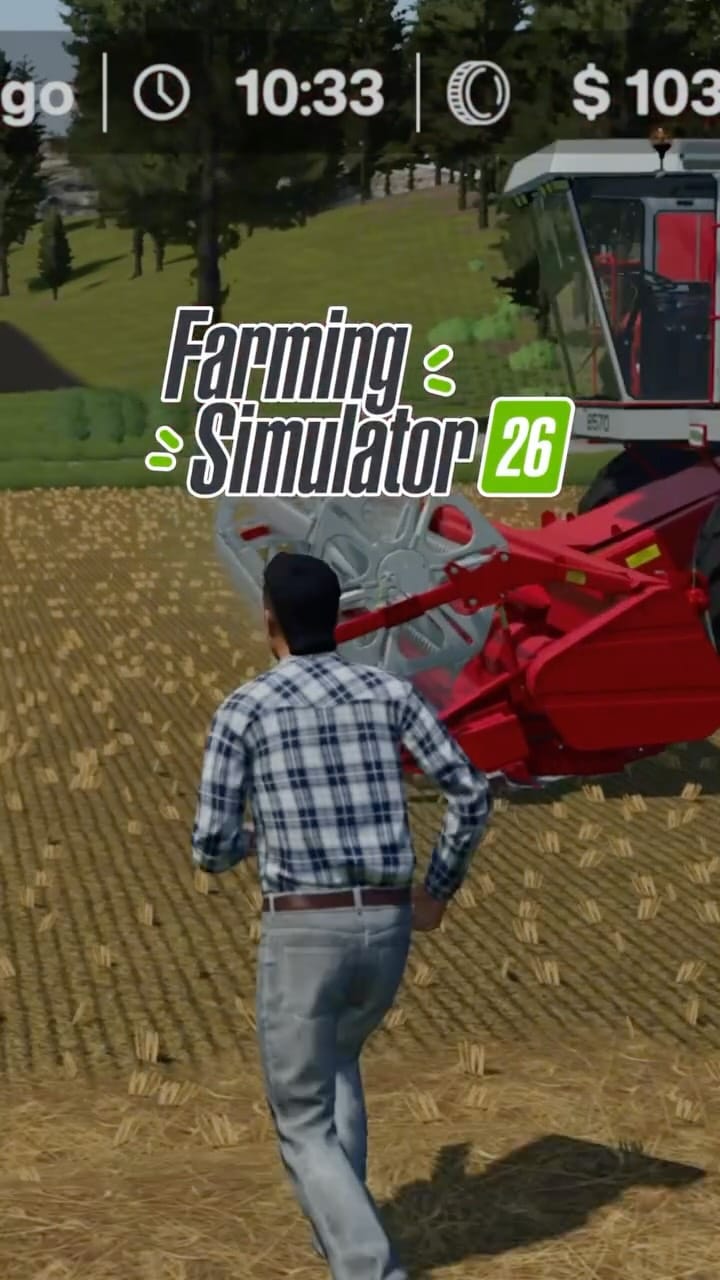 Post 1 by Crazy Gamer | Cortes on Instagram (video)