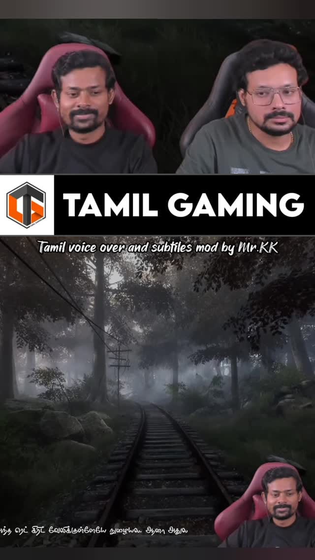 Post 5 by Vivek Prem on Instagram (video)