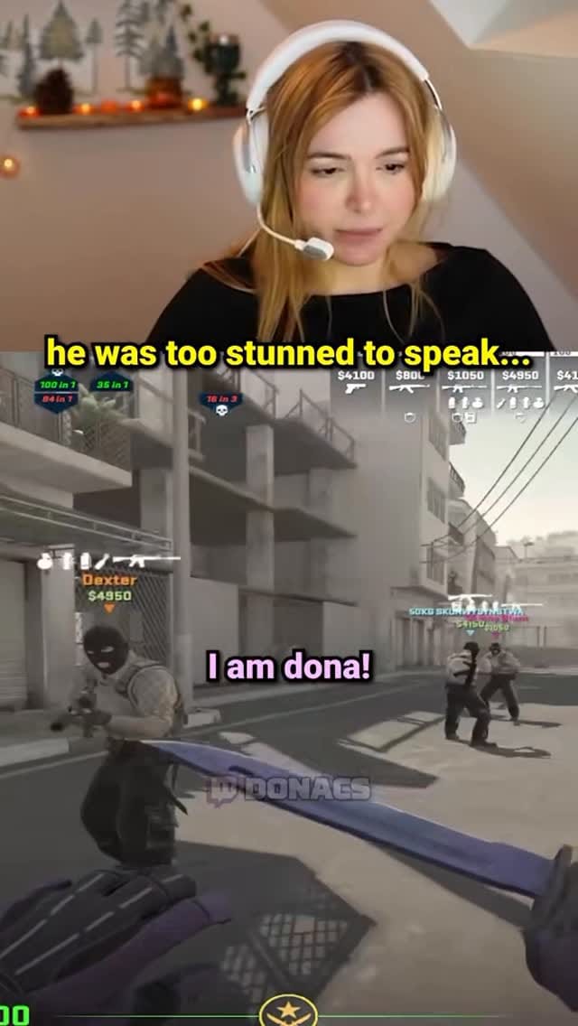 Post 5 by dona on Instagram (video)