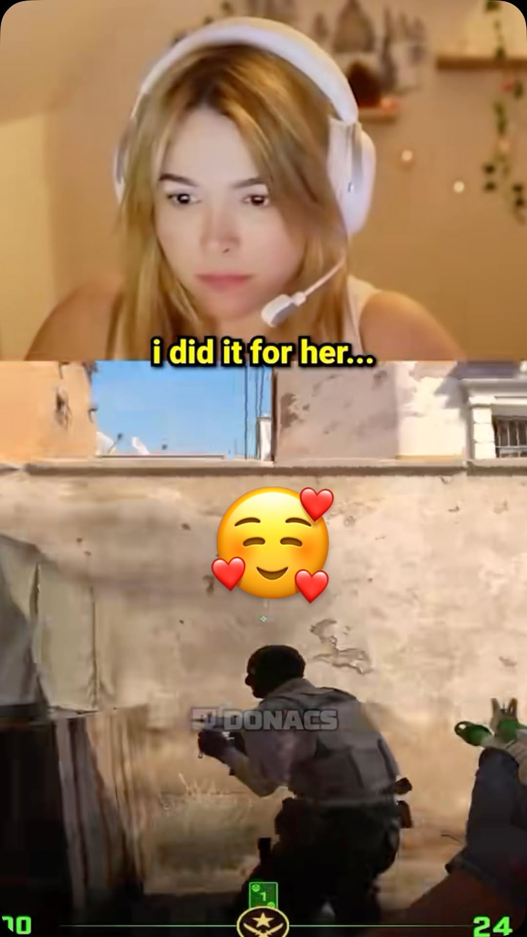 Post 4 by dona on Instagram (video)