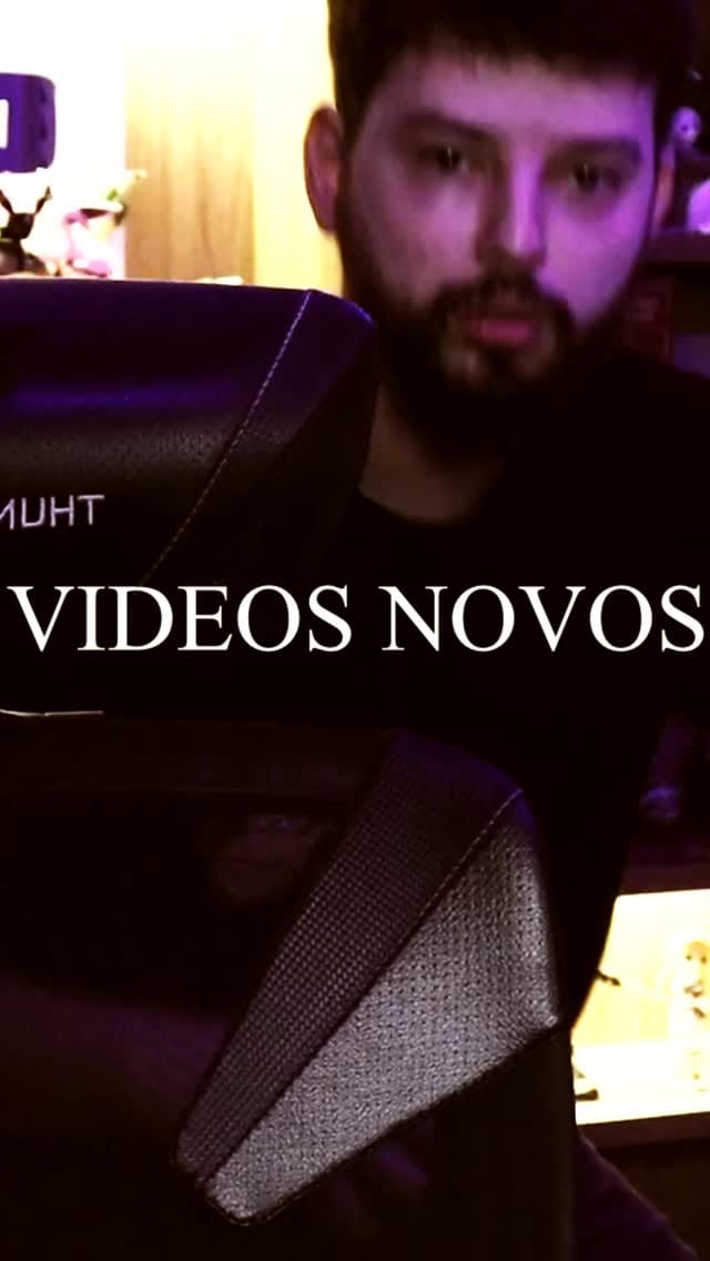 Post 6 by Vinicius M Andrade on Instagram (video)