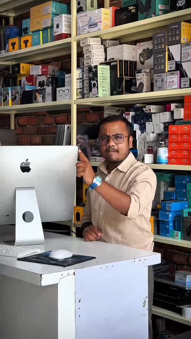 Post 1 by Tech-Solutions & Services on Instagram (video)