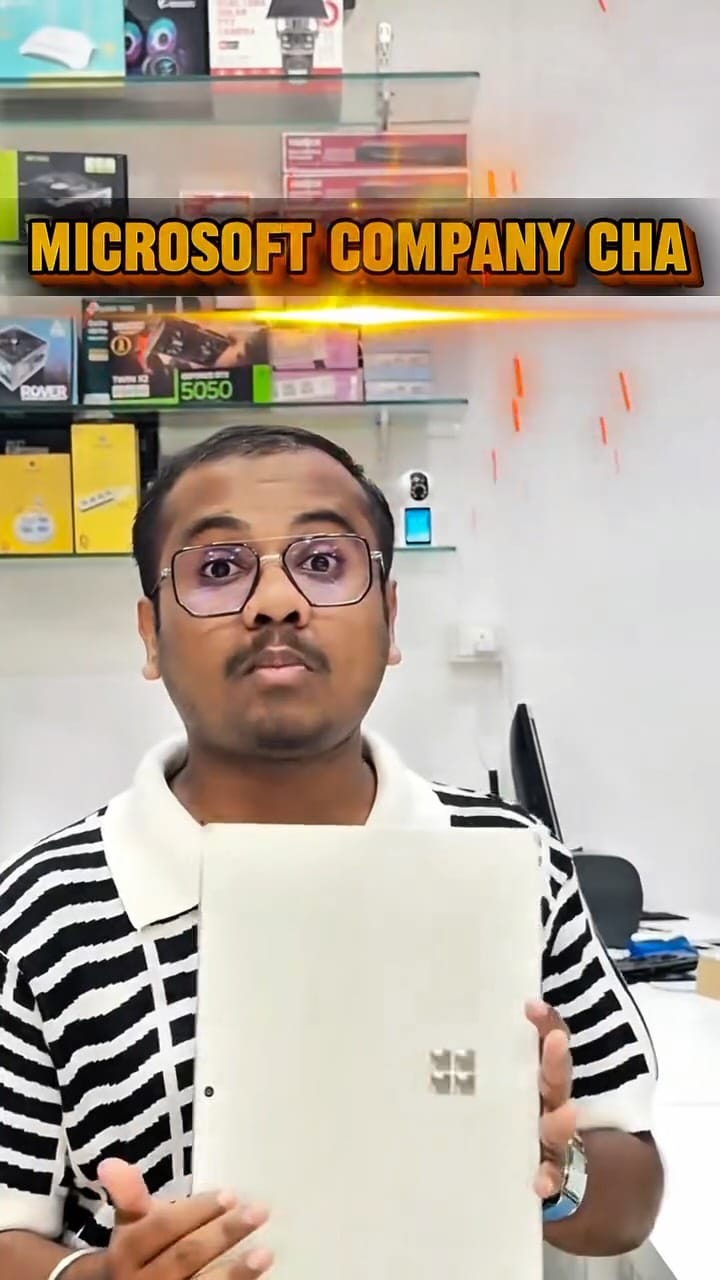 Post 6 by Tech-Solutions & Services on Instagram (video)