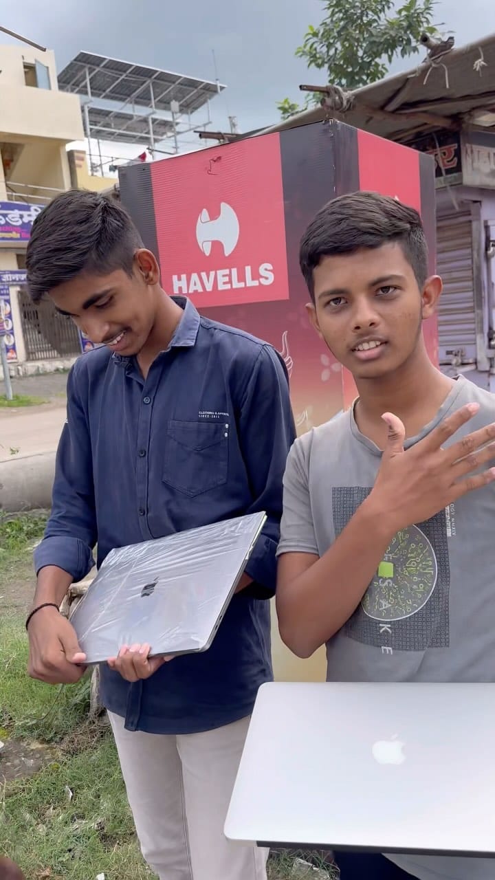 Post 10 by Tech-Solutions & Services on Instagram (video)