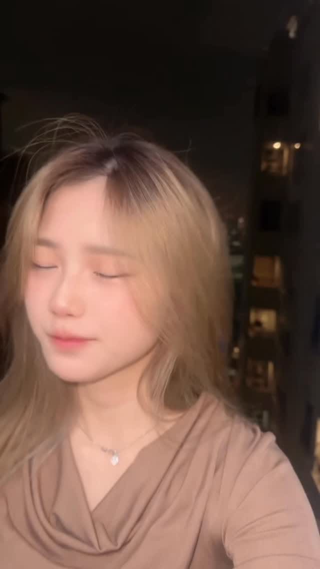 Post 4 by Leni Shelia 羅慧娜 on Instagram (video)