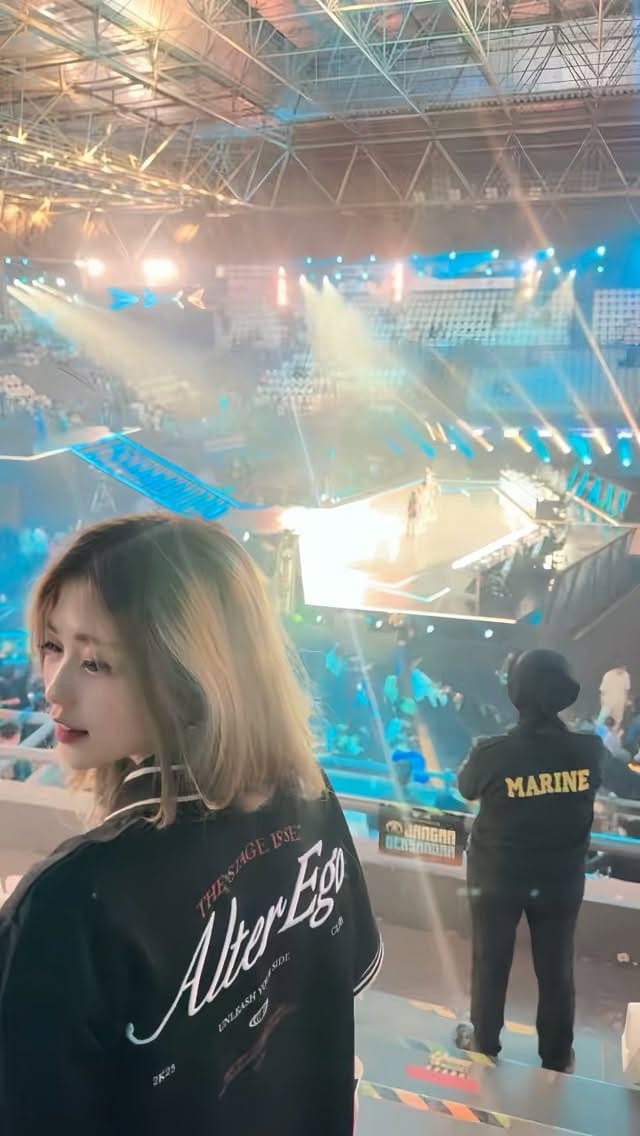 Post 1 by Leni Shelia 羅慧娜 on Instagram (video)