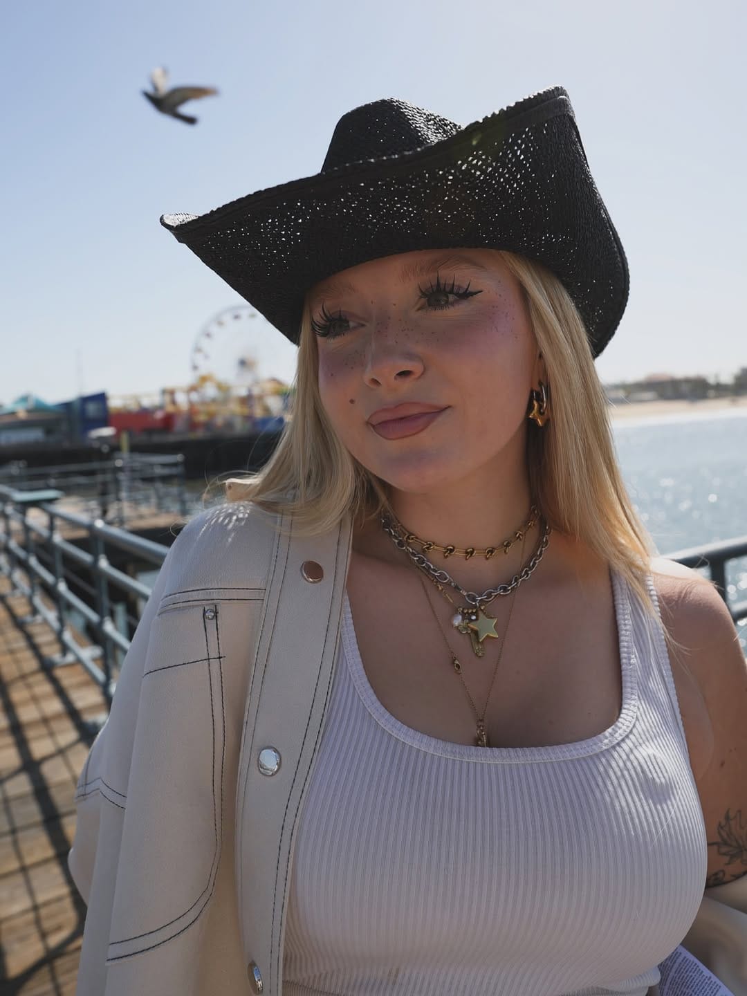 Post 2 by Jasmin Wimmer on Instagram (carousel)