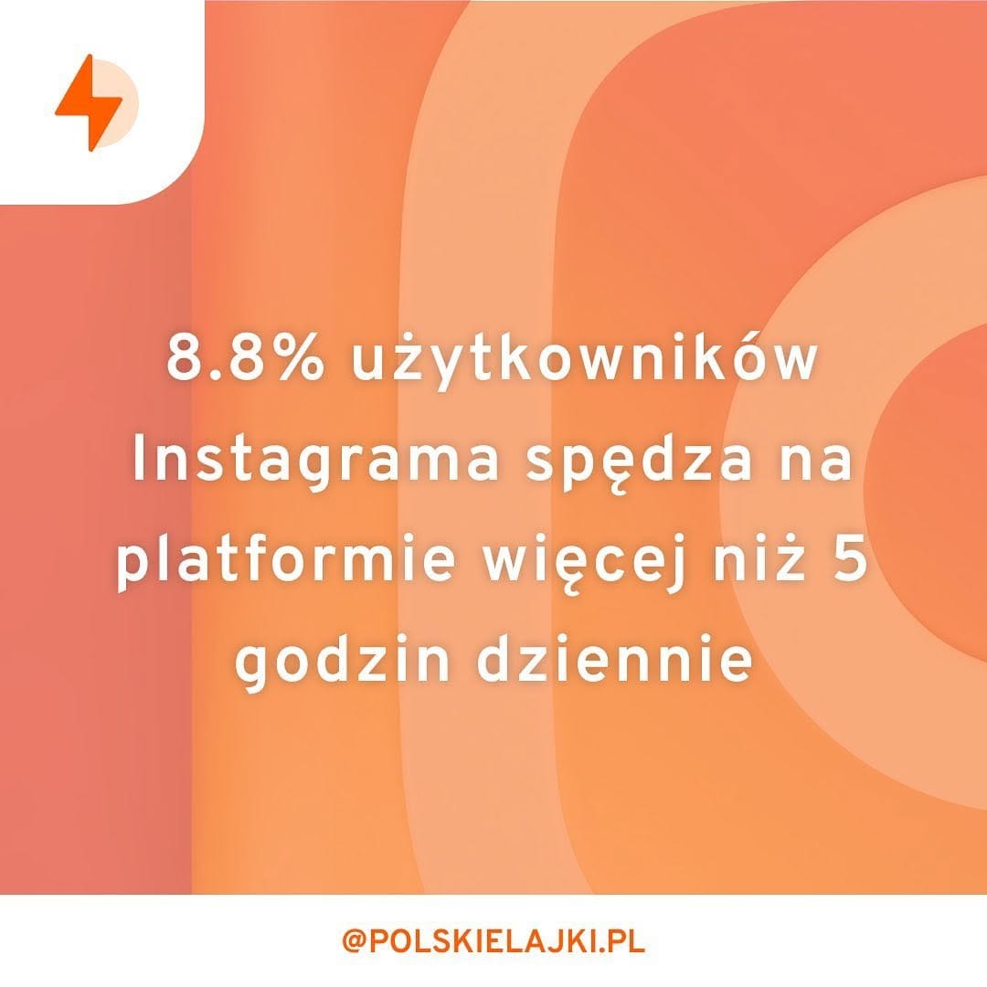 Post 3 by Polskie lajki na Instagramie i Facebooku on Instagram (image)