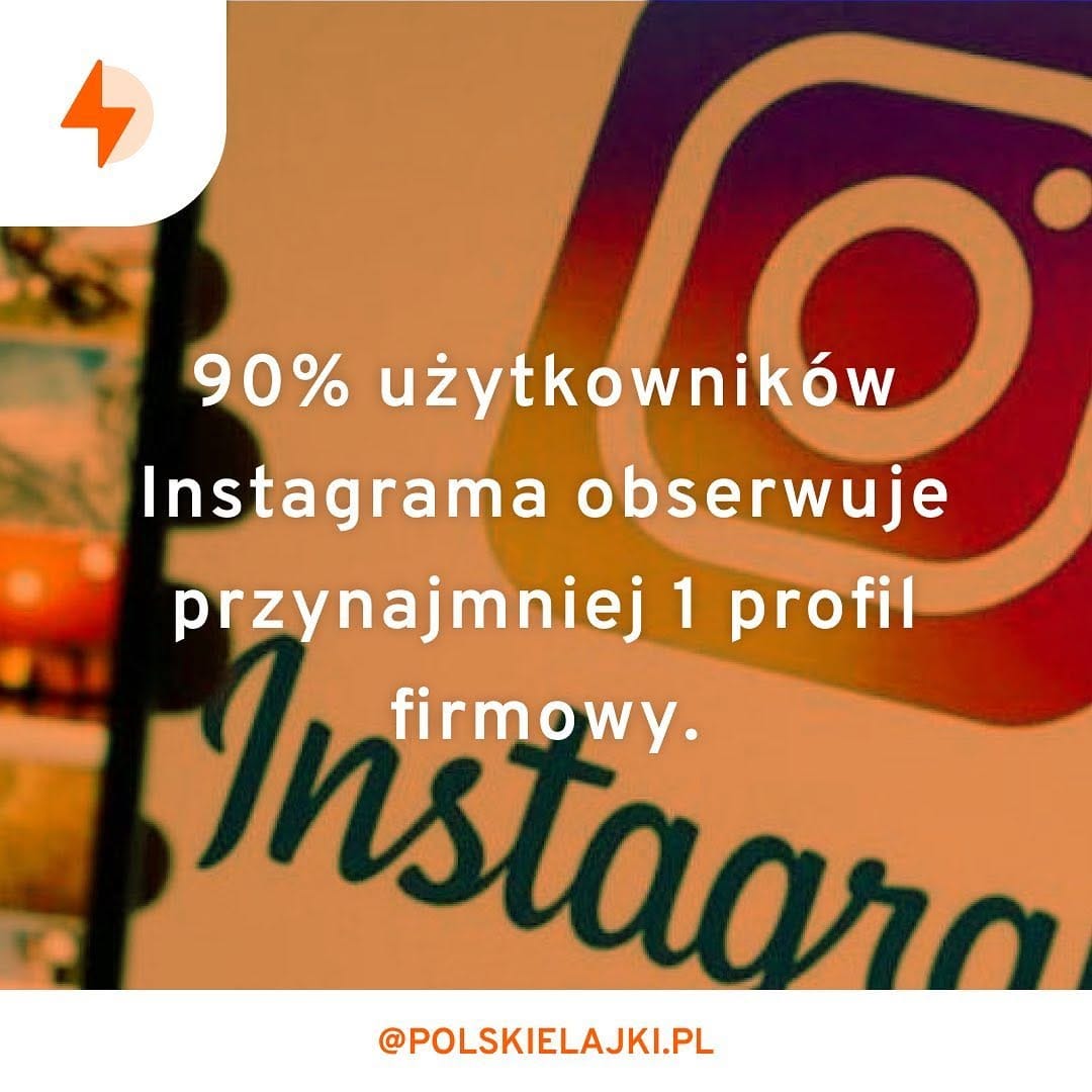Post 6 by Polskie lajki na Instagramie i Facebooku on Instagram (image)