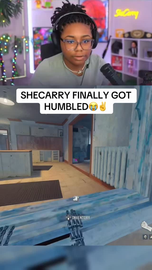 Post 6 by SheCarry🌟 on Instagram (video)