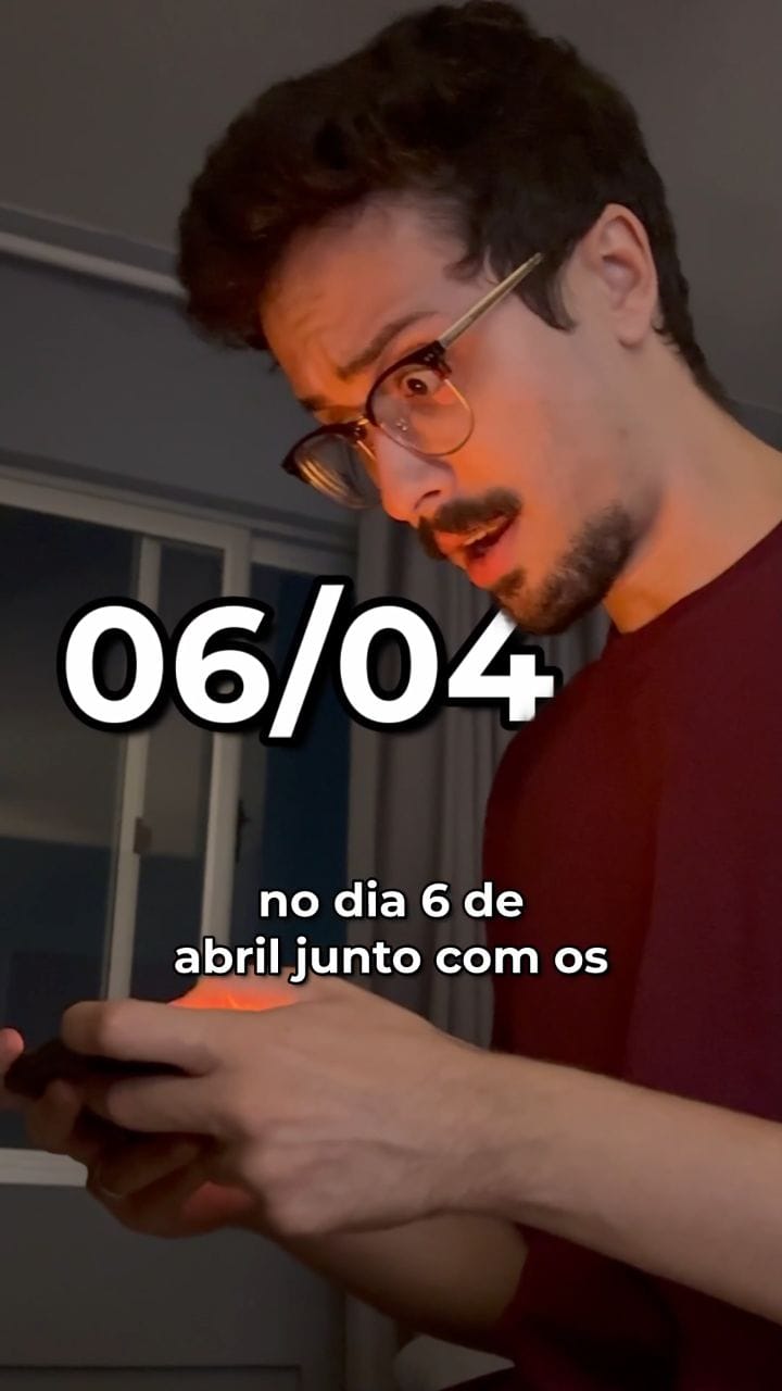 Post 2 by Roberto Cascaes - Galagol on Instagram (video)