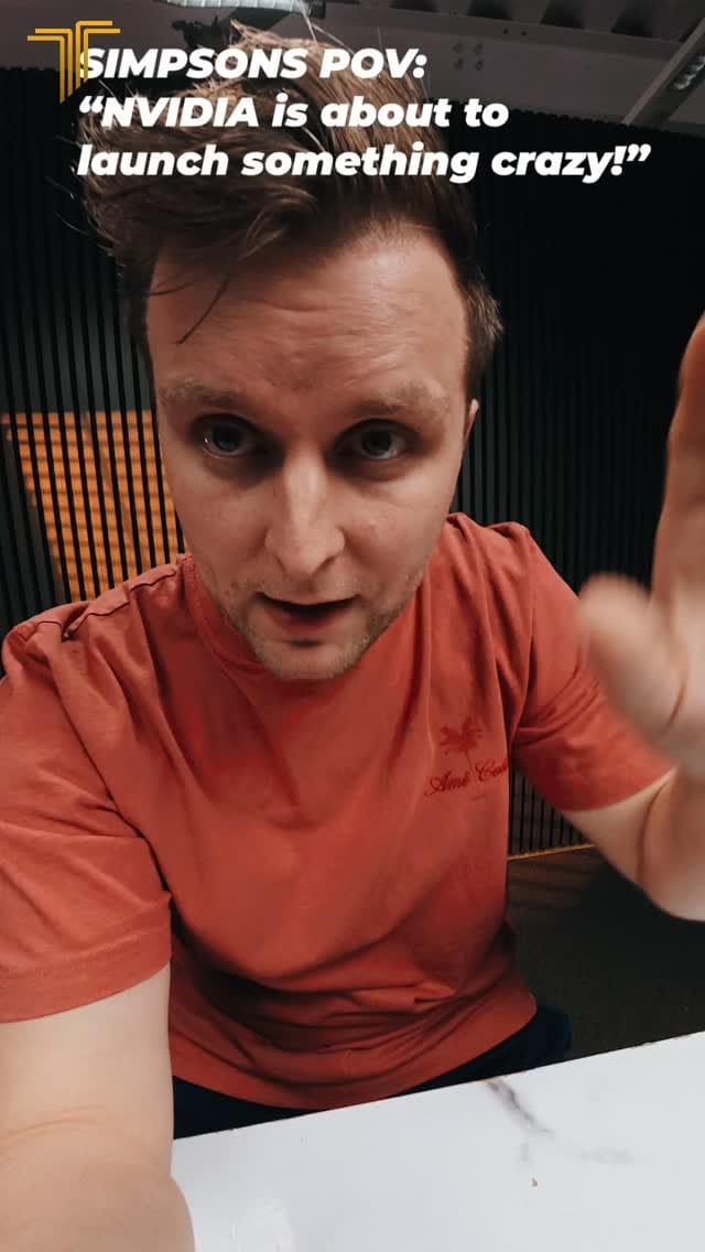 Post 1 by Tech Notice on Instagram (video)