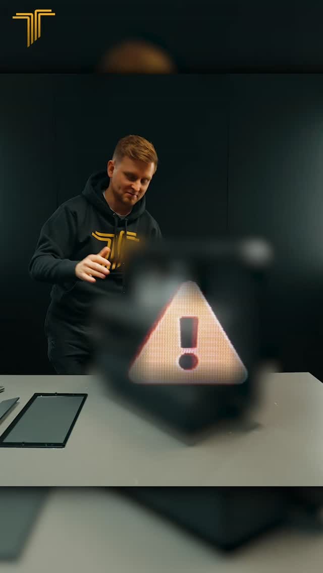 Post 3 by Tech Notice on Instagram (video)