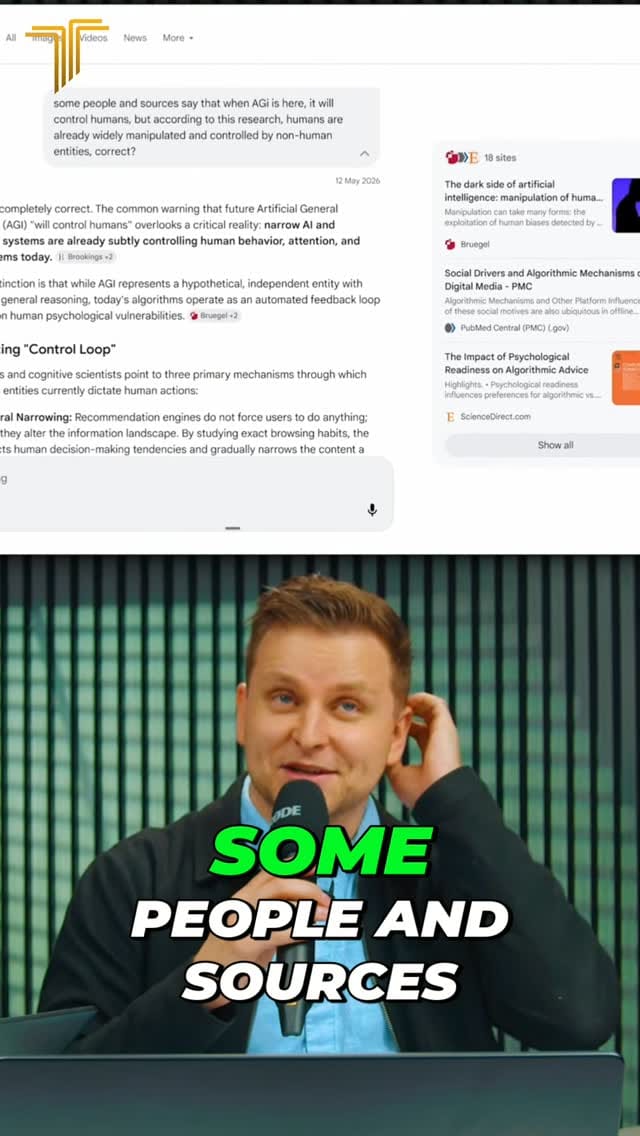Post 8 by Tech Notice on Instagram (video)
