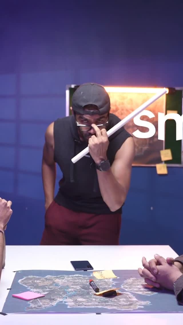 Post 7 by ShreeMan LegenD on Instagram (video)
